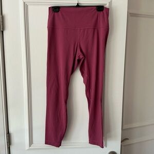 lululemon athletica Kids Berry Leggings